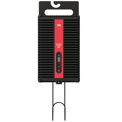 DEFA - Werkstatt Batterieladegerät 12 V 50 A WSC50 - Hischier Auto AG