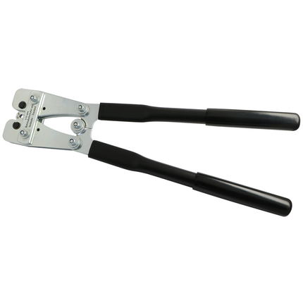 Presszange f. Rohrkabelschuhe 6-50mm2 WZ05 - Hischier Auto AG