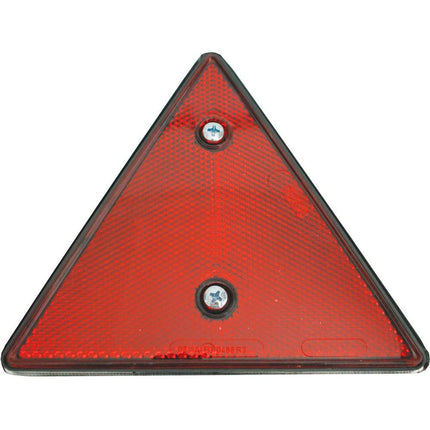 GEKA - Dreieckrückstrahler Alu-Gehäuse XIII - Hischier Auto AG