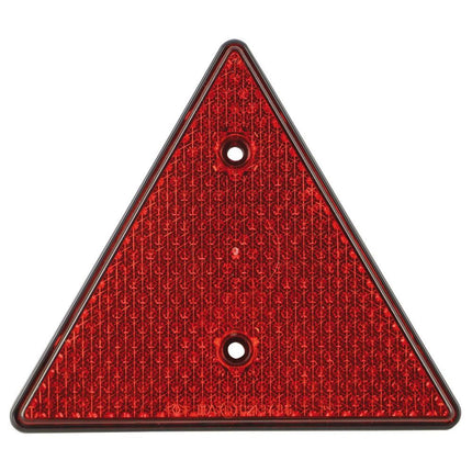 GEKA - Dreieckrückstrahler rot XIV - Hischier Auto AG