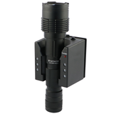 LED-Taschenlampe Nightsearcher *aufladbar* XML/X