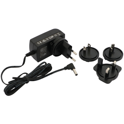 LED-Taschenlampe Nightsearcher *aufladbar* XML/X - Hischier Auto AG