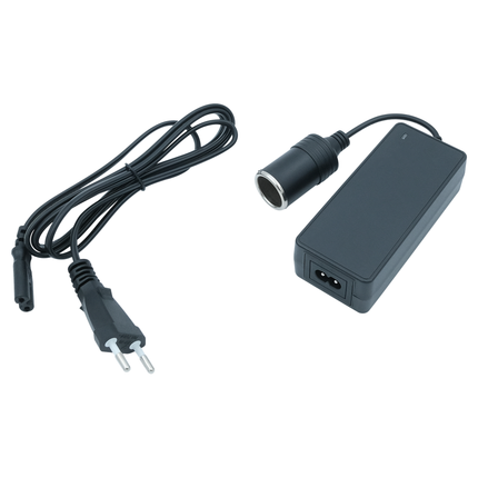 Netzgerät 230 V -> 12 V - 60 W Y50/2 - Hischier Auto AG