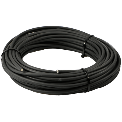 Widerstands-Zündkabel schwarz YHN1.5/7.0wi/2 - Hischier Auto AG