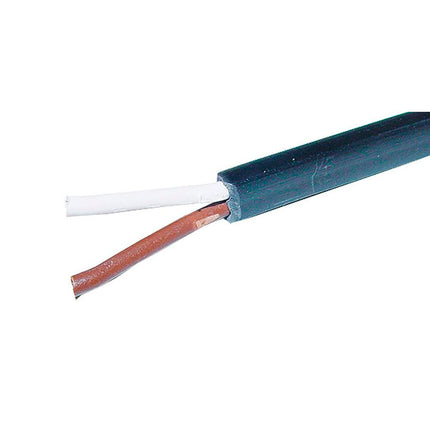 Aspöck Flachkabel 2x0.75mm2