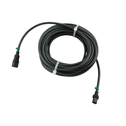 QVK Kabel Set, für 2 Fahrzeuge 5 Meter - 1 - Stück Diverse
