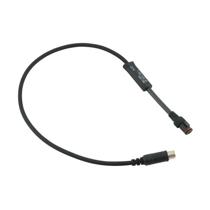 QVK Kabel Set, für 2 Fahrzeuge 5 Meter - 1 - Stück Diverse