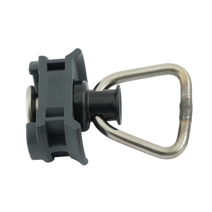Zurrbeschlag / Fitting für Airlineschienen zbs/az - Hischier Auto AG