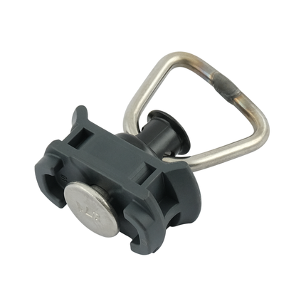 Zurrbeschlag / Fitting für Airlineschienen zbs/az - Hischier Auto AG