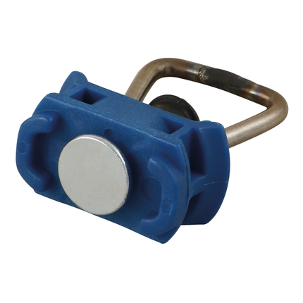 Zurrbeschlag / Fitting für Airlineschienen zbs/bl - Hischier Auto AG