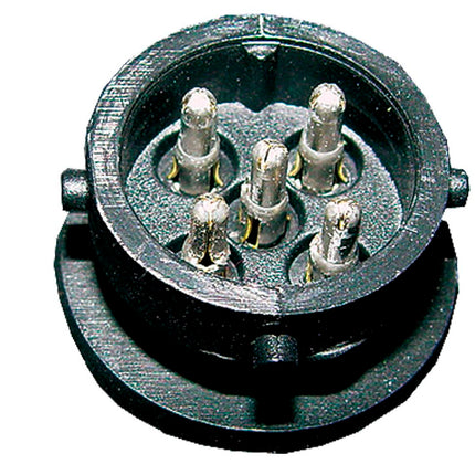 Aspöck Multipoint II links 12V NSL - 247000007 - 1 - Stück Aspöck