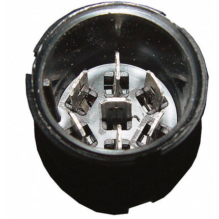 Aspöck - Schlussleuchte "Europoint III" links - 257020501 - 1 - Stück Aspöck