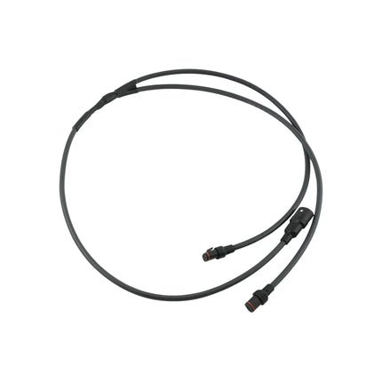 QVK Zusatzkabel Set für Frontlader 5 Meter - 1 - Stück Diverse