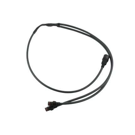 QVK Zusatzkabel Set für Frontlader 5 Meter - 1 - Stück Diverse