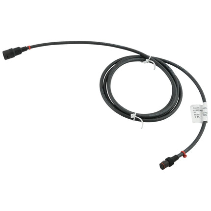 QVK Zusatzkabel Set für Frontlader 5 Meter - 1 - Stück Diverse