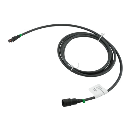 QVK Zusatzkabel Set für Frontlader 5 Meter - 1 - Stück Diverse