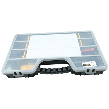 Zündkabel-Endklemmen-Sortiment mit Zange ZKESort/2 - Hischier Auto AG