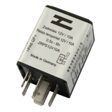 Zeitrelais 12V 10A universal ZRPS12V10A