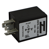 Zeit- und Impulsrelais 12 V 10 A ZRPS150