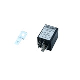 Zeit- und Impulsrelais 12 V 10 A Masse gesteuert ZRPS151/12VMG