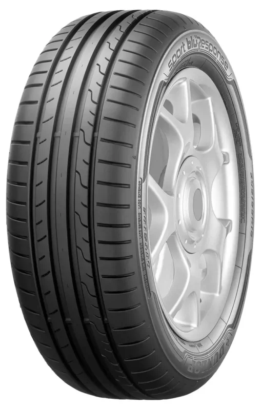 DUNLOP SPORT BLURESPONSE X098L