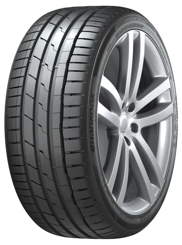 HANKOOK VENTUS S1 EVO 3 K127 X24UY