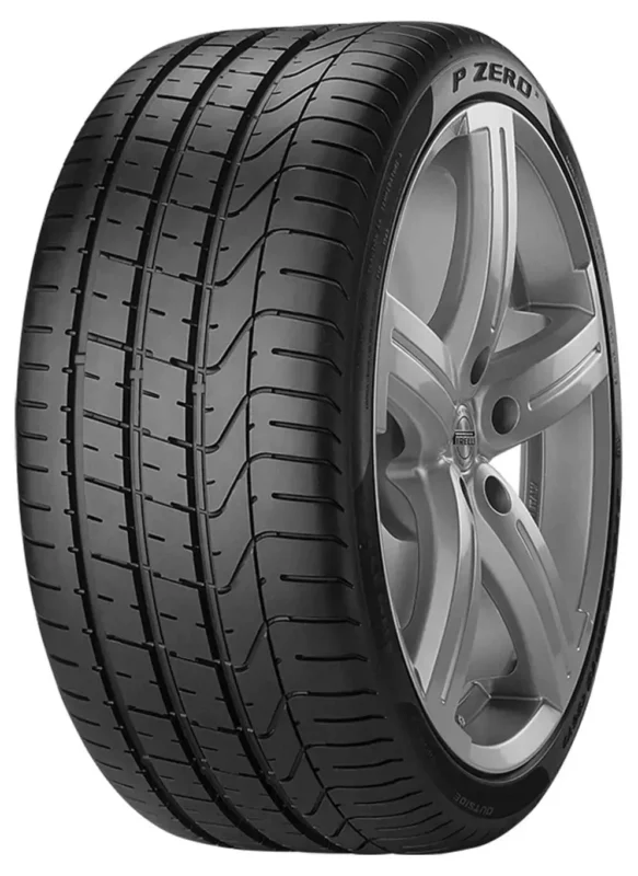 PIRELLI P ZERO X26X1