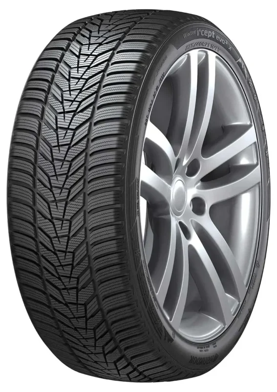 HANKOOK WINTER I*CEPT EVO3 W330A X2NVI