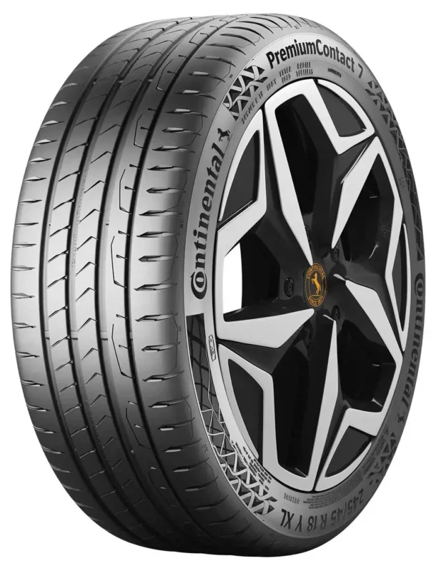 CONTINENTAL PREMIUM CONTACT 7 X3N7N