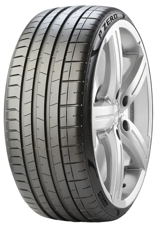 PIRELLI P-ZERO (PZ4) SPORTS CAR X17Z5