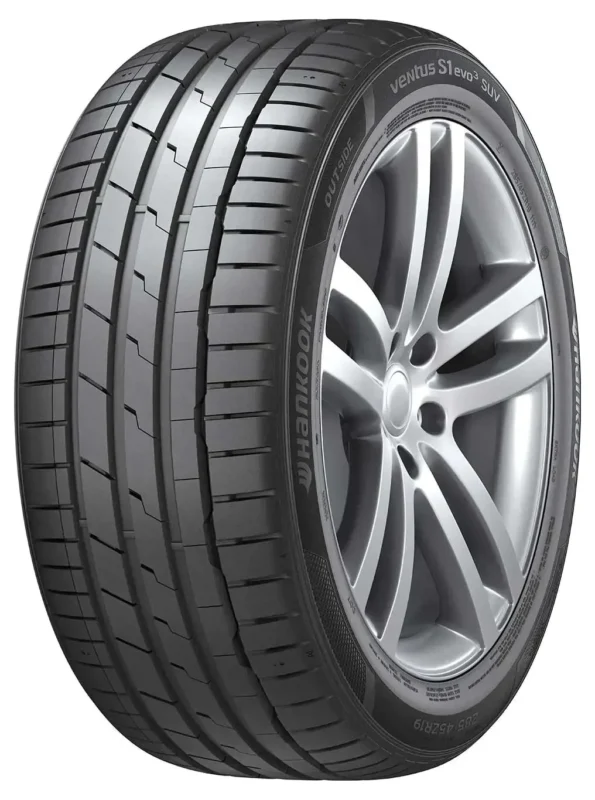 HANKOOK VENTUS S1 EVO 3 K127A X2F6T