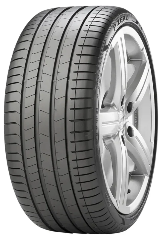 PIRELLI P-ZERO (LUXURY SALOON) X13VF