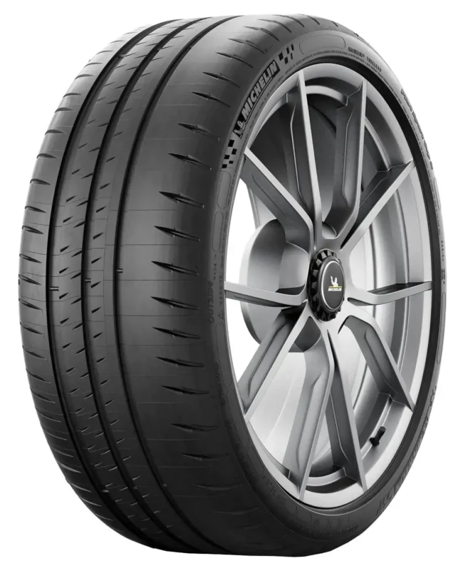 MICHELIN PILOT SPORT CUP 2 CONNECT X2JSU