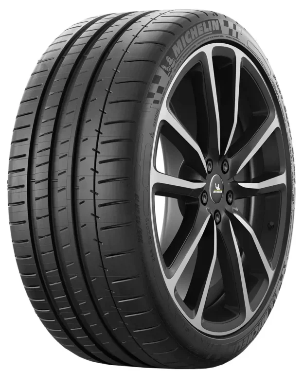 MICHELIN PILOT SUPER SPORT X0QFV