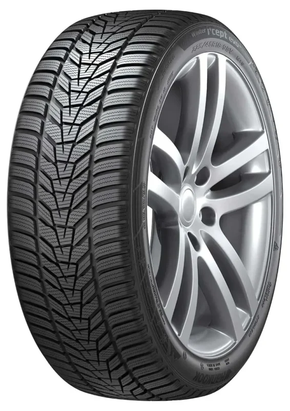 HANKOOK WINTER I*CEPT EVO3 W330 X2NX8