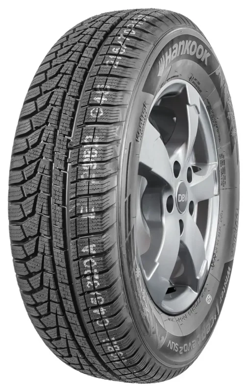 HANKOOK WINTER I*CEPT EVO2 W320A X0XWB