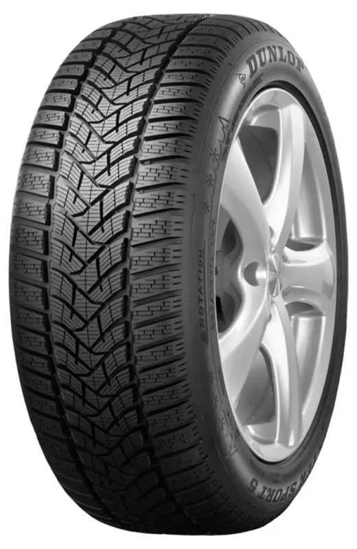 DUNLOP WINTER SPORT 5 X28GU