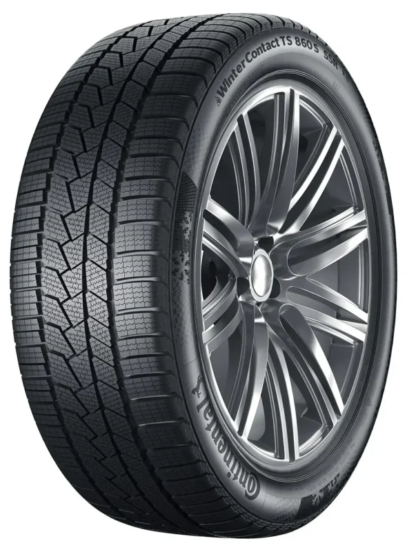 CONTINENTAL WINTER CONTACT TS 860 S SILENT X316I