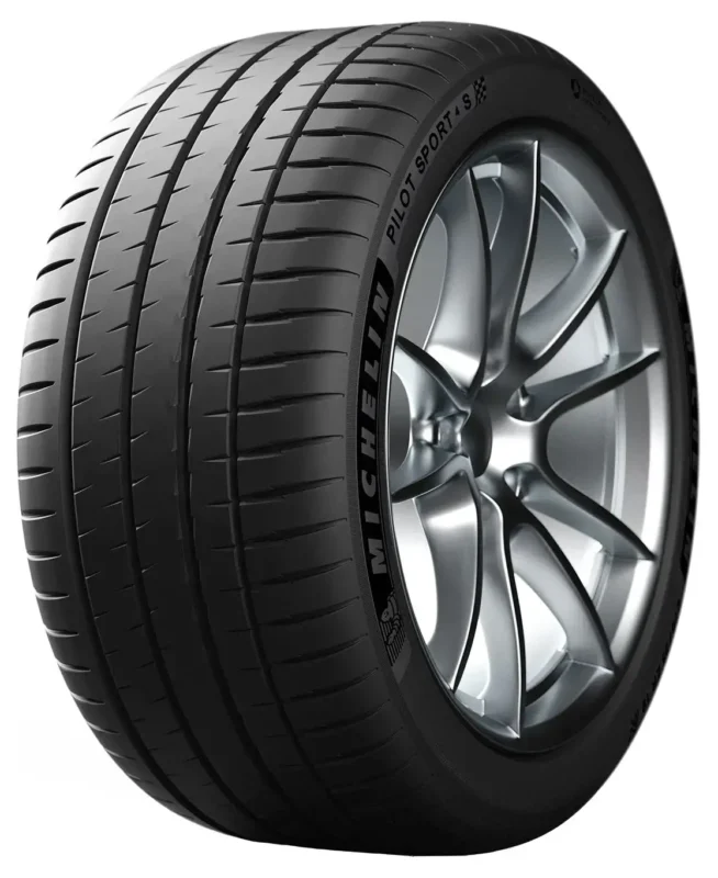 MICHELIN PILOT SPORT 4 S X1UOJ