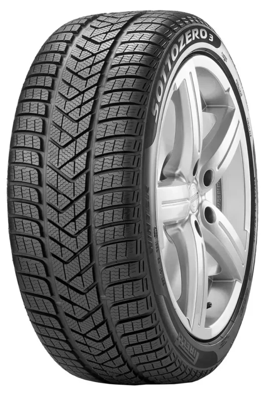 PIRELLI WINTER SOTTOZERO 3 X2Y9S