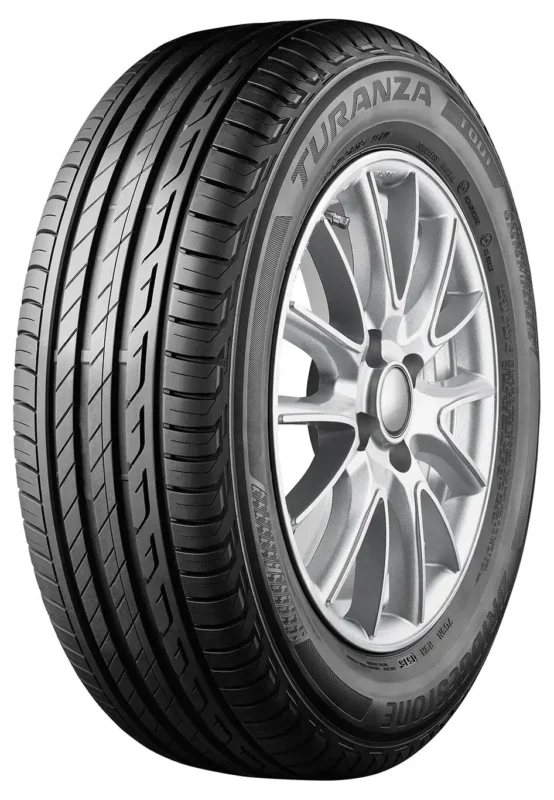 BRIDGESTONE T001 Q2 X1HDX