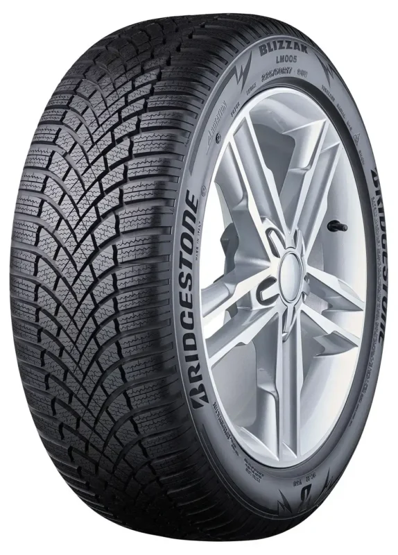 BRIDGESTONE BLIZZAK LM005 X2OZV