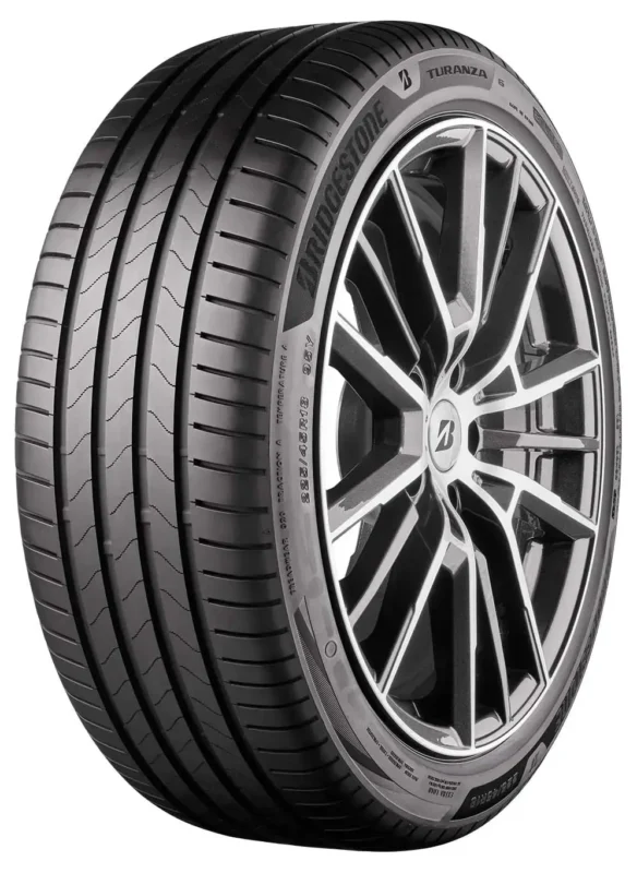 BRIDGESTONE TURANZA 6 ENLITEN X3PN8